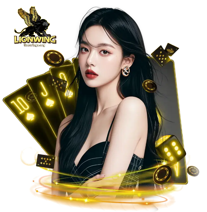 Lionwing