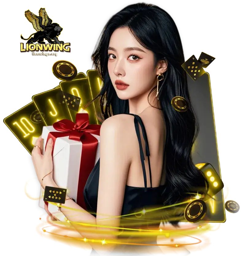สล็อตใหม่Lionwing